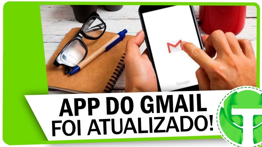 Como cancelar o envio de emails no gmail para android 1