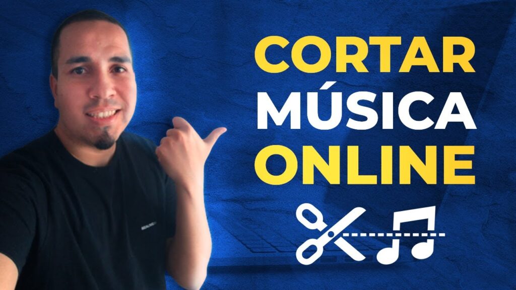 Como cortar e editar audio online sem instalar nada 1