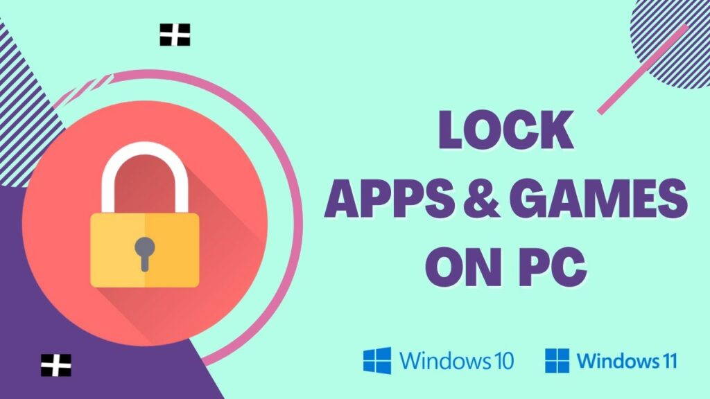 Como colocar senha no whatsapp para pc com o programa my lockbox 1