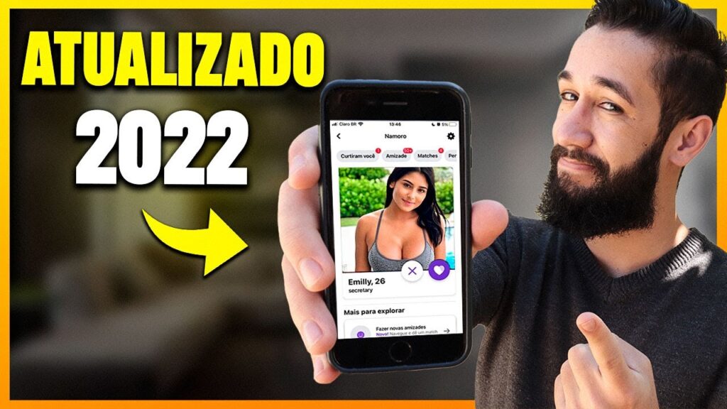Como funciona o facebook dating saiba usar o app de relacionamento 1