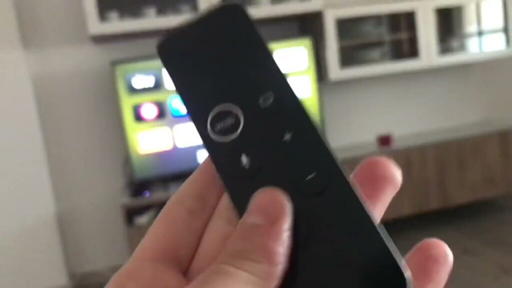 Como baixar e desinstalar aplicativos na apple tv 1
