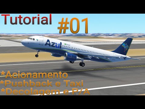 Como jogar infinite flight simulador de voo para celulares 1