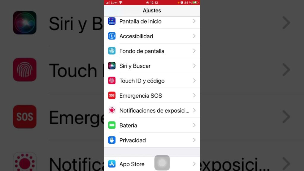 Como usar biometria no iphone 6 1