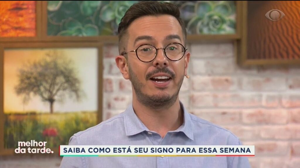 Como ver a previsao do seu signo para 2019 com o app horoscopo diario 1