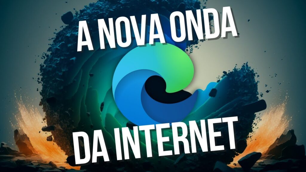 Como compartilhar sites de jeito simples no microsoft edge 1
