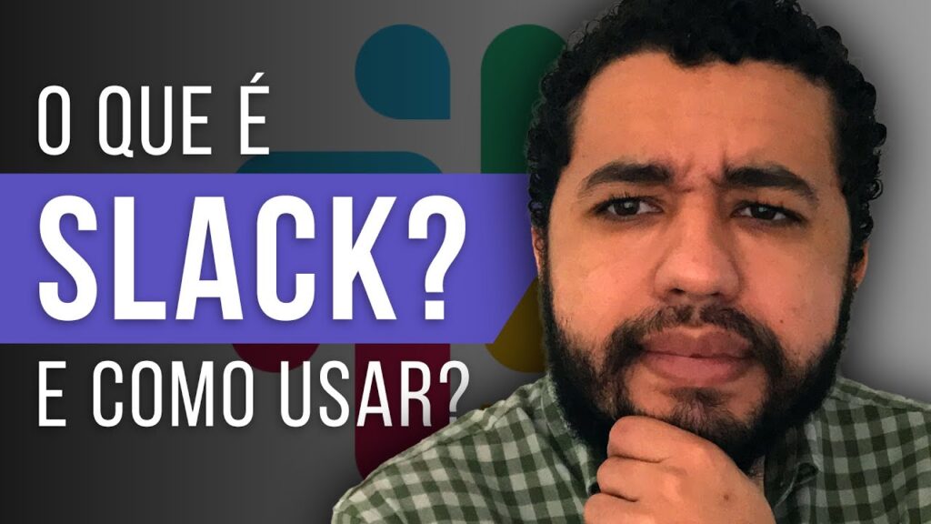 Como usar o slack no pc saiba Como funciona o mensageiro empresarial 1