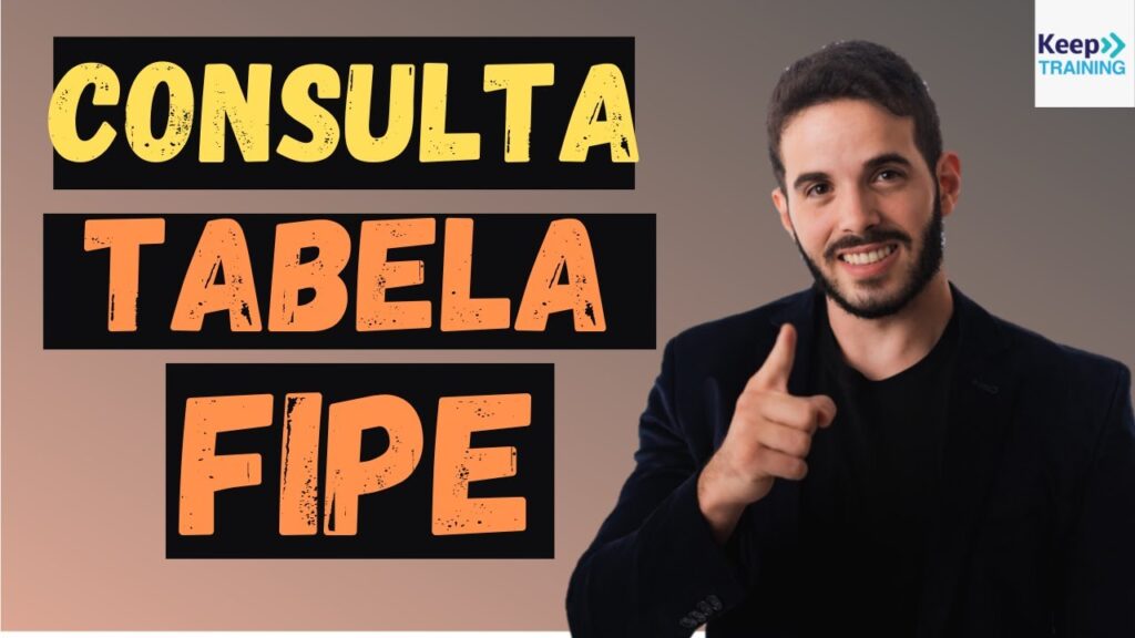 Como consultar o preco de um carro pela tabela fipe 2019 1