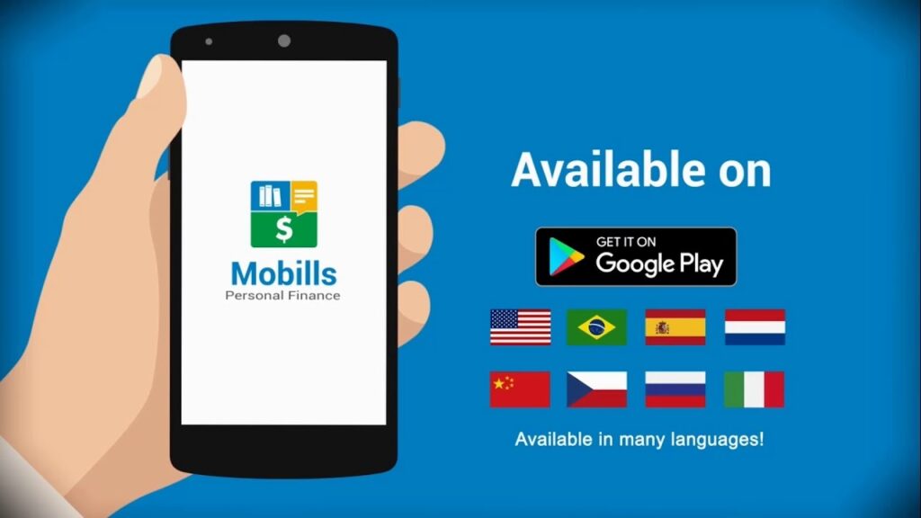 Como consultar o serasa score pelo app mobills 1