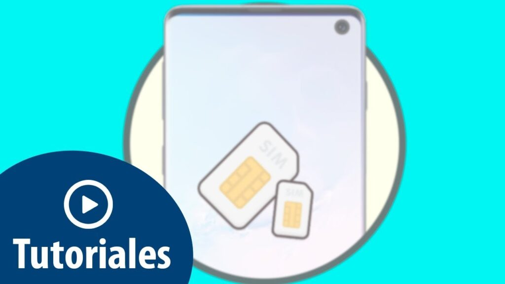 Como colocar chip no galaxy s10 plus samsung 1