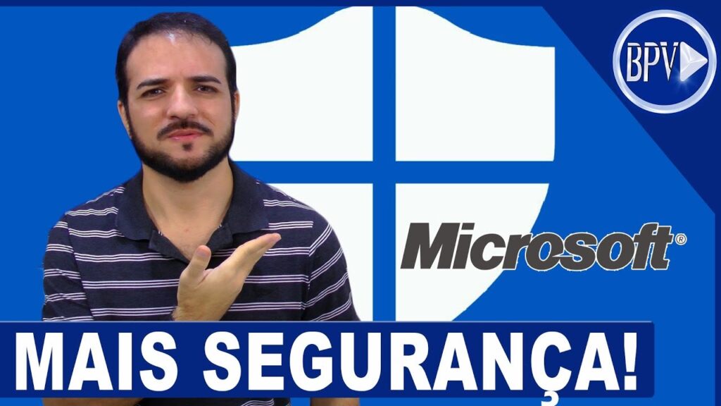 Como usar o windows defender no chrome e no firefox 1