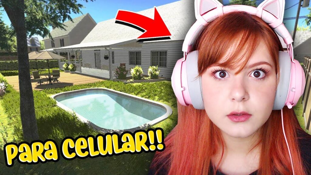 Como jogar house flipper game de simulacao para pc ios e android 1