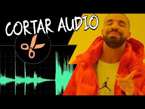 Como cortar audio do whatsapp 1