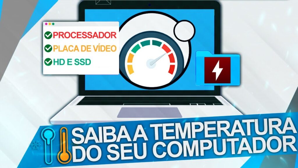 Como baixar e usar o hwmonitor para monitorar o hardware do computador 1