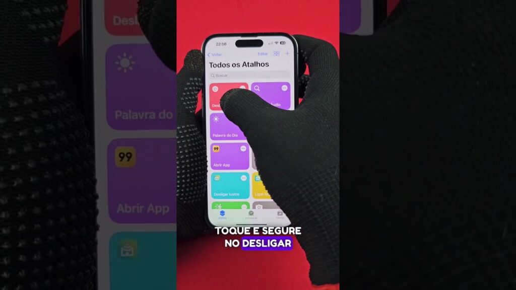 Como personalizar busca do spotlight no ios otimize o recurso 1