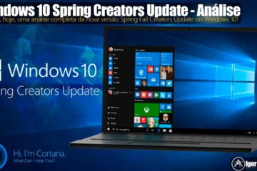 Como mudar e baixar novas fontes no windows 10 april 2018 update
