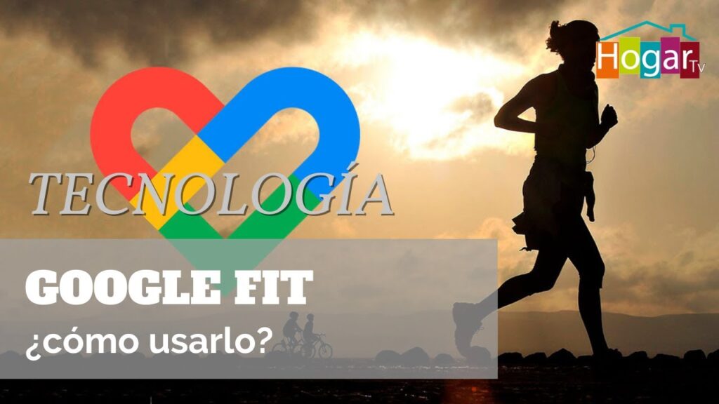 Como usar google fit para emagrecer 1