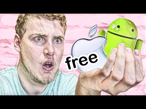 Como baixar apps pagos de graca no iphone e android 1