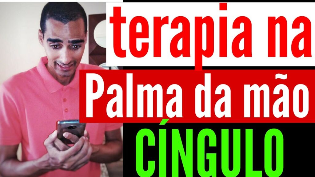 Como cuidar da saude mental usando o cingulo melhor app do ano para android 1