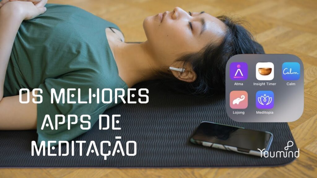 Como usar o aplicativo zen para aprender a meditar e dormir melhor 1