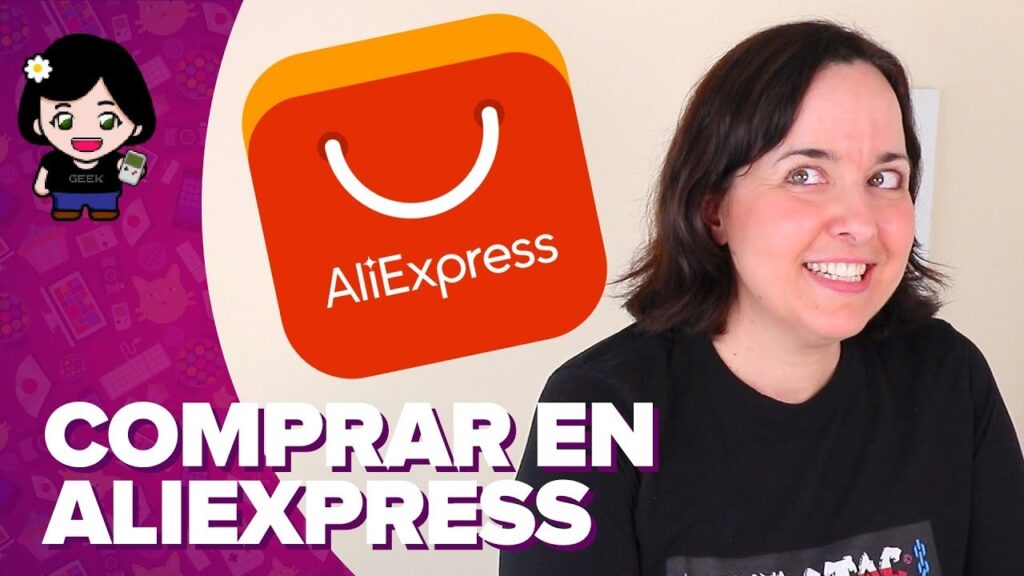 Como usar o aliexpress pelo computador 1