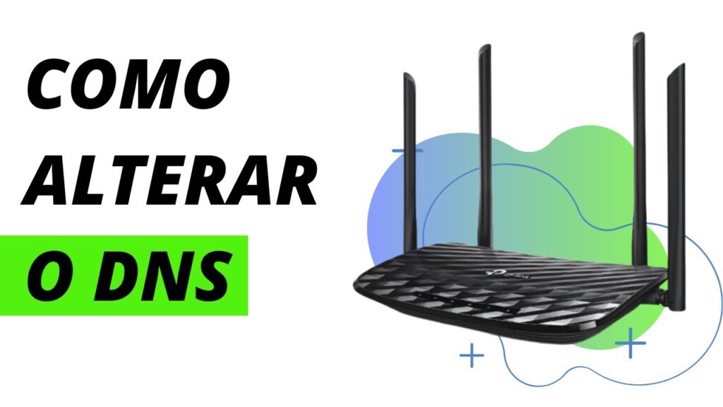 Como mudar o dns do roteador huawei para ter internet mais rapida 1
