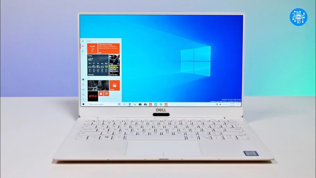Como usar o novo tema claro do windows 10 may 2019 update 1