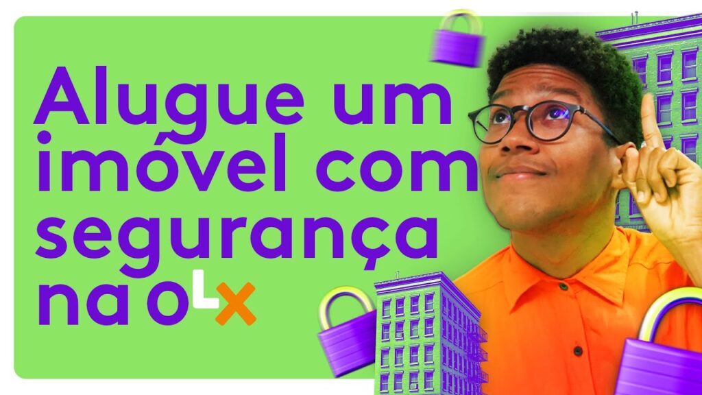 Como encontrar casas para alugar na olx 1