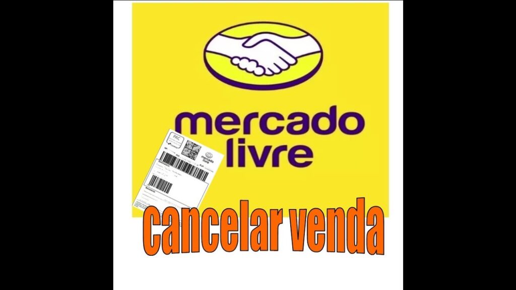 Como cancelar uma venda no mercado livre 1