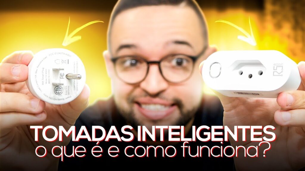 Como funciona uma tomada inteligente conheca funcoes do aparelho wi fi 1