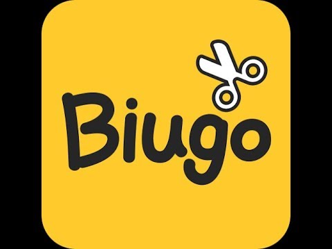 Como fazer videos personalizados para whatsapp status com o biugo 1