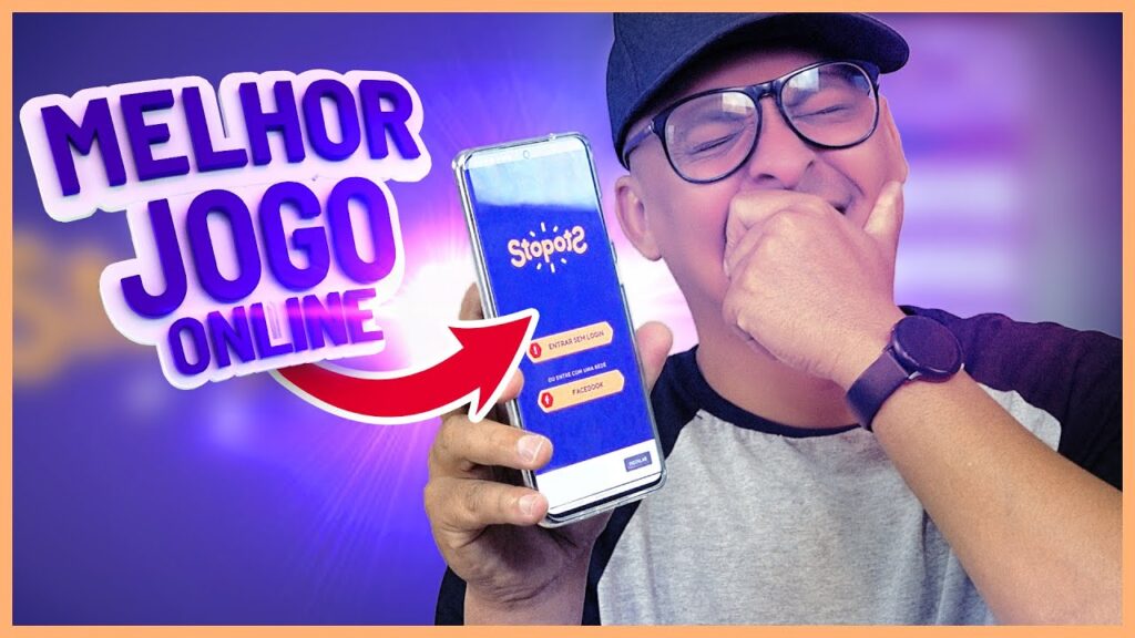 Como jogar stop adedonha online com amigos 1