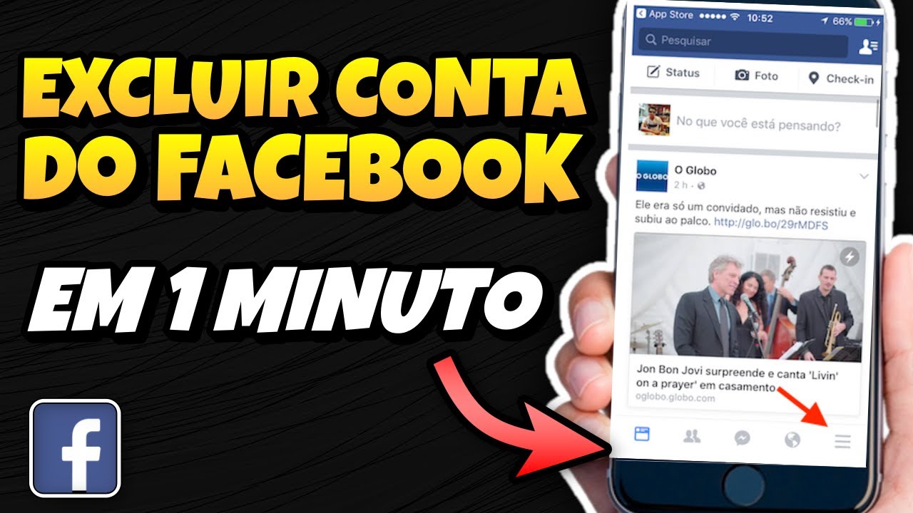 Como apagar e excluir de vez sua conta do ello 2