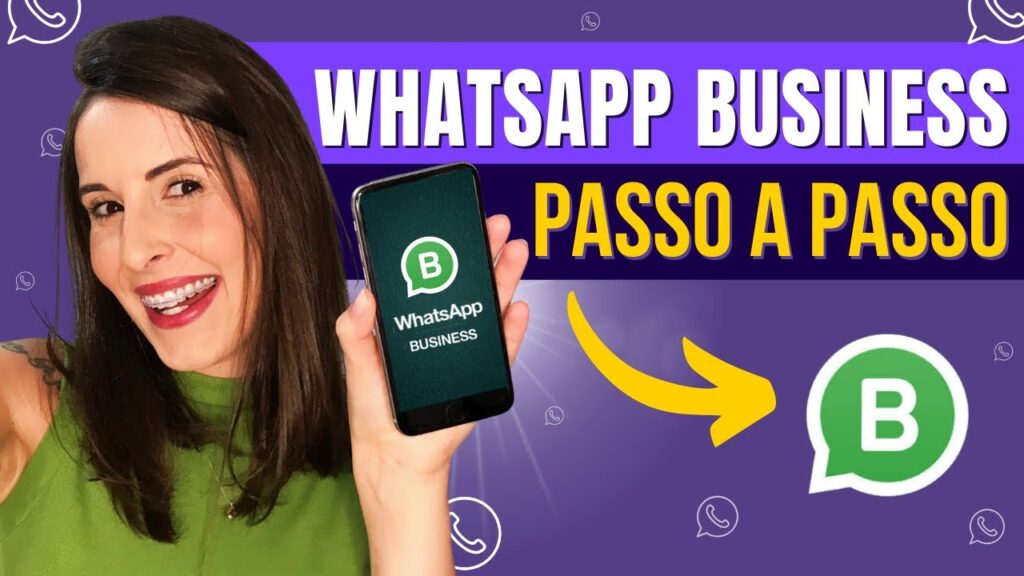 Como funciona o whatsapp business conheca edicao do app para empresas 1