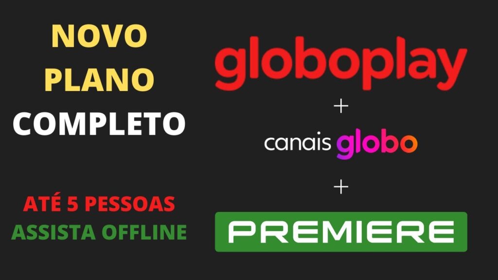 Como usar lembrete de jogo de futebol no premiere play da globosat 1