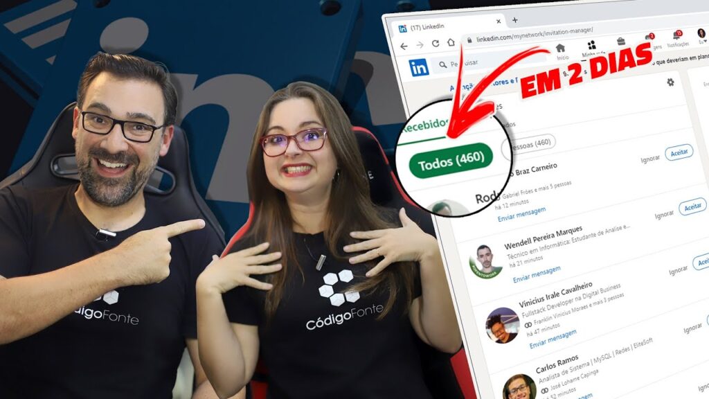 Como funciona o linkedin veja sete dicas para usar a ferramenta 1