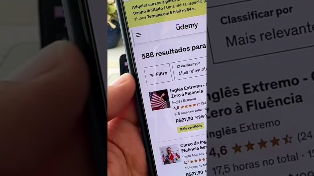 Como encontrar cursos gratis no udemy veja dicas para usar a plataforma 1