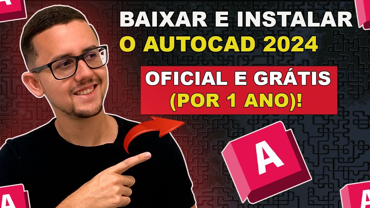 Como ter de graca autocad 3ds max maya e mais 12
