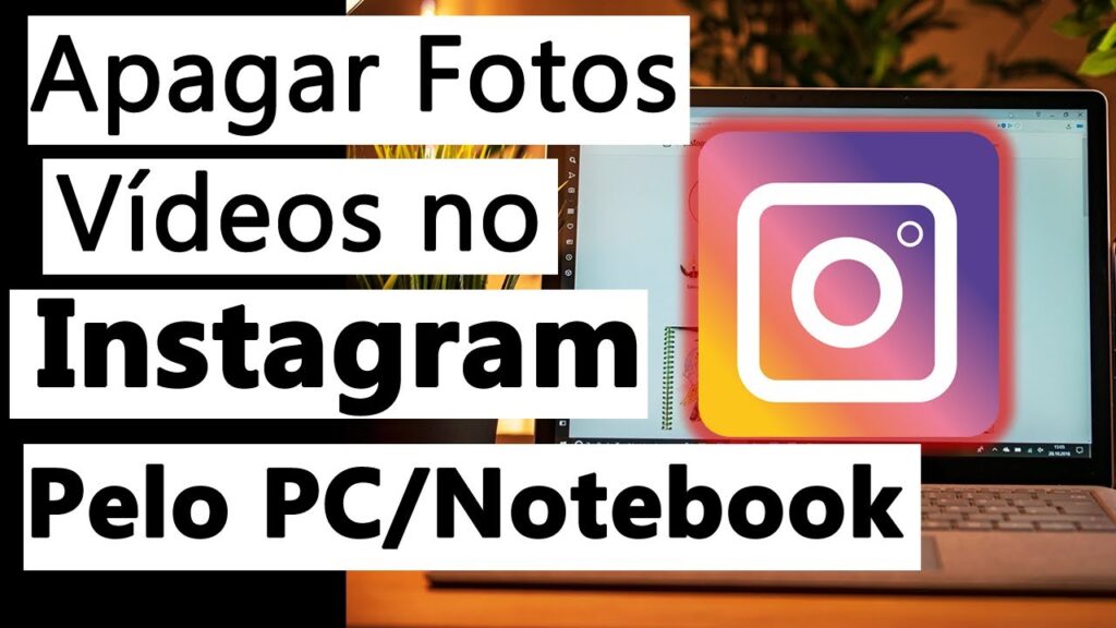 Como remover a marcacao de uma foto do instagram pelo computador 1