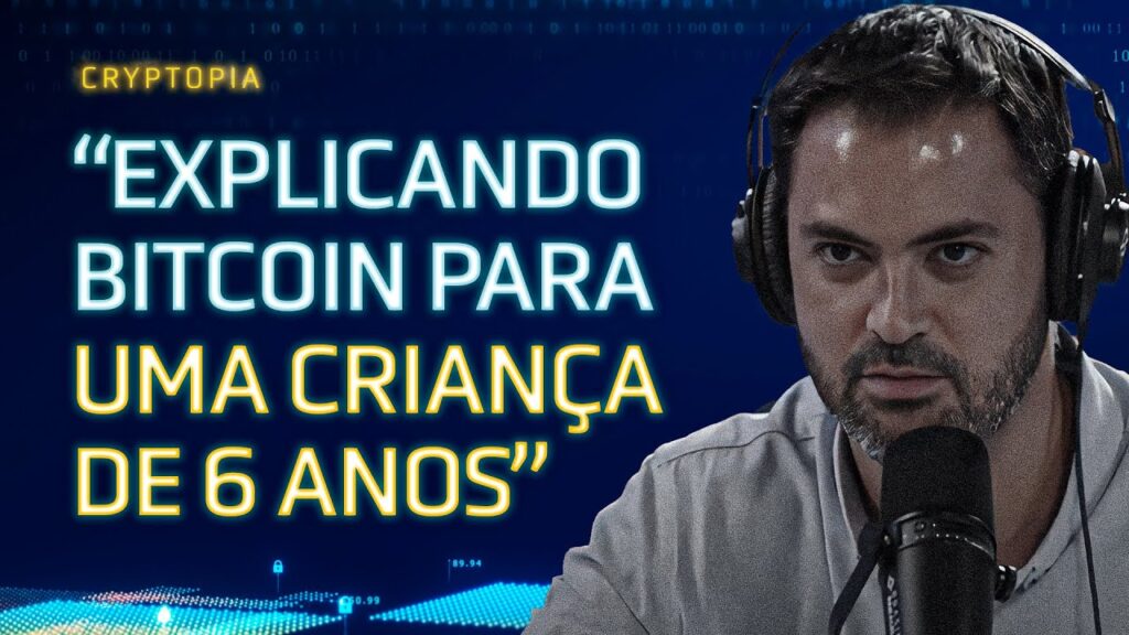 Como funciona o bitcoin entenda a tecnologia da moeda virtual 1