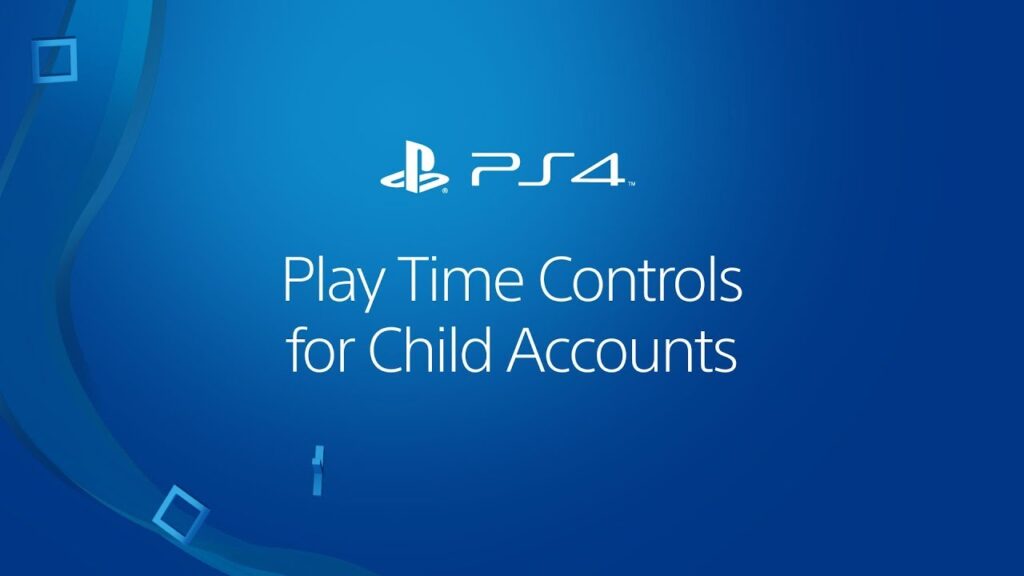Como controlar o tempo de jogo no ps4 1