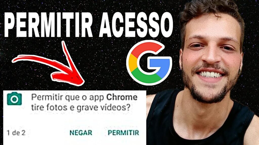 Como evitar que apps do android 7 acessem camera microfone fotos e gps 1