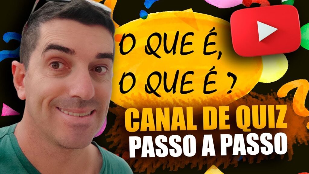Como fazer um quiz de perguntas e respostas 1