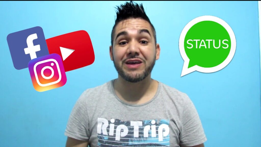 Como baixar video no biugo de mensagem de boa noite ou bom dia gratis 1