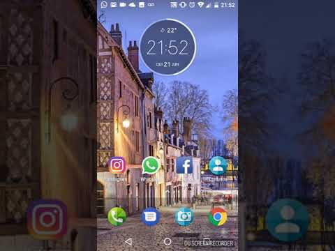 Como tirar print de tela no moto e4 1