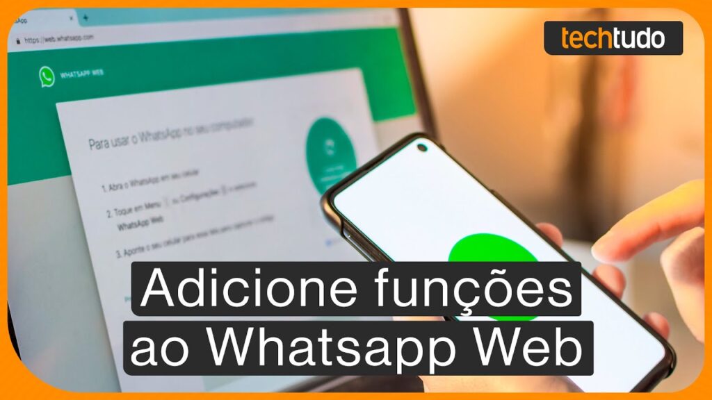 Como ver mensagem apagada do whatsapp web com extensao para chrome 1