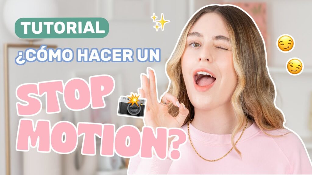 Como fazer video stop motion para instagram 1