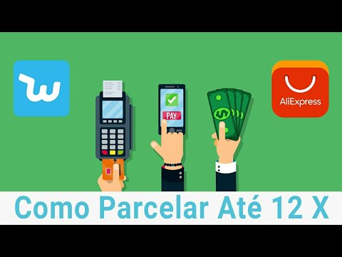 Como parcelar compras no wish 1