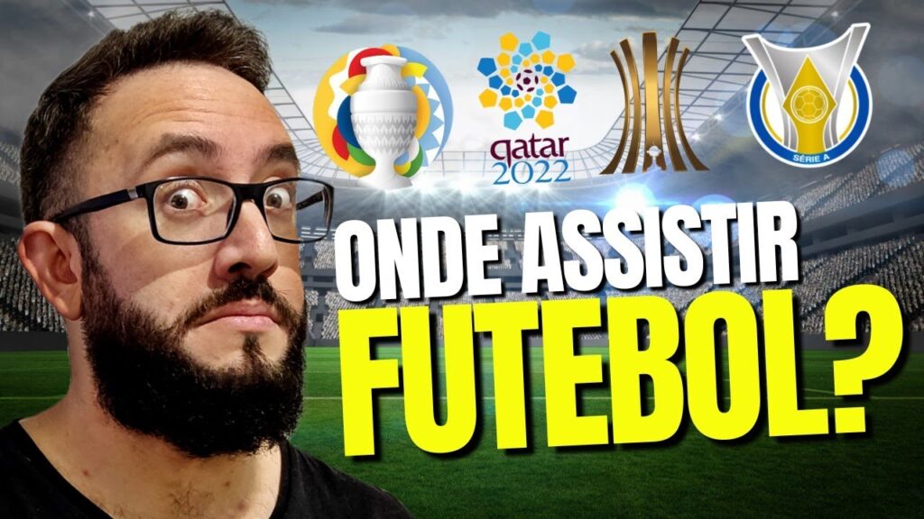 Como assistir futebol ao vivo na apple tv com o app globo esporte 1