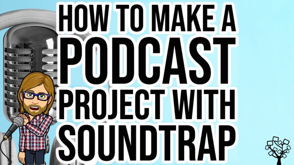 Como criar um podcast com o soundtrap 1