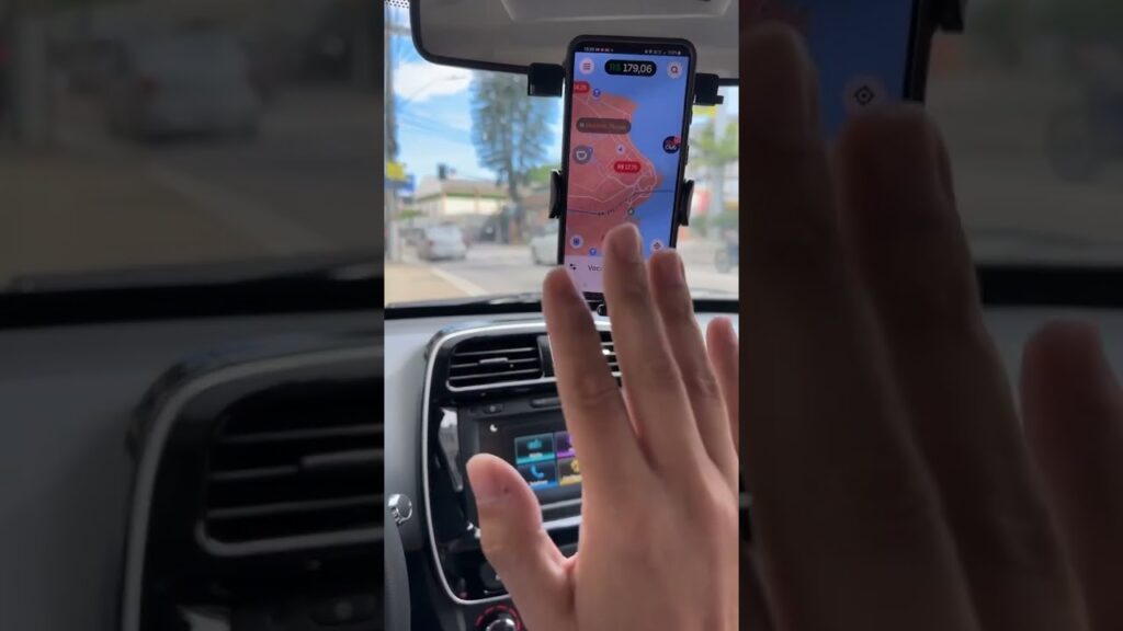 Como funciona o uber business saiba o que e a categoria corporativa 1